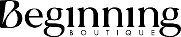 Beginning Boutique